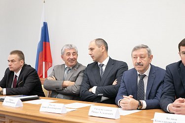 Валентина Штырник назначена председателем Арбитражного суда